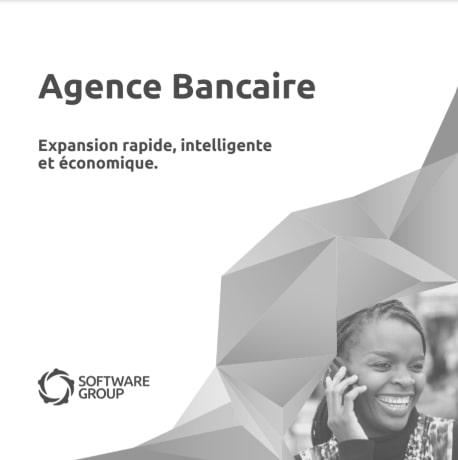 Agency Banking Brochure Agency Banking Software Brochure