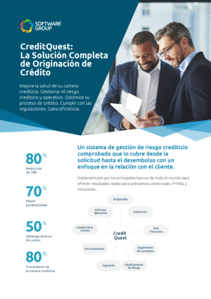 CreditQuest Folleto CreditQuest Folleto