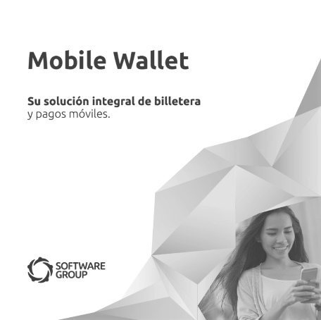 Billetera Móvil Folleto Billetera Móvil Folleto